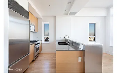 Sold by Douglas Elliman