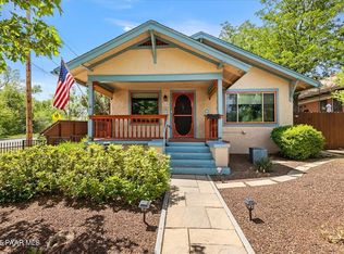 525 E Willis St, Prescott, AZ 86301