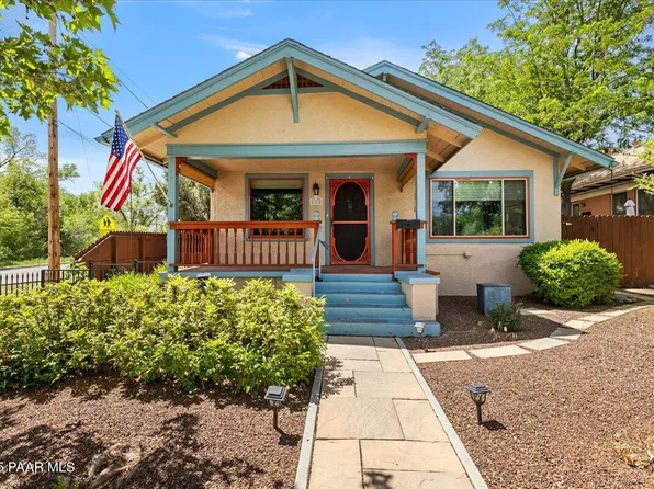 525 E Willis St, Prescott, AZ 86301