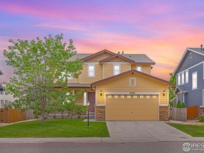 6370 Twilight Ave, Firestone, CO, 80504