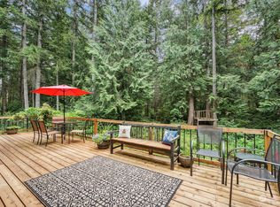 3406 Old Sawmill Pl NW, Bremerton, WA 98312