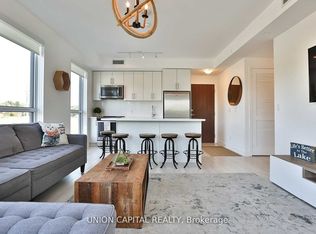 271 Sea Ray Ave #B212, Innisfil, ON L9S
