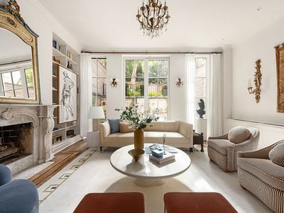 222 E 11th St Unit Garden, New York, NY, 10003