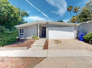 4904 Chaparral Way, San Diego, CA 92115