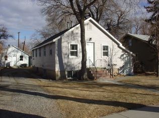 739 Custer Ave #B, Billings, MT 59101