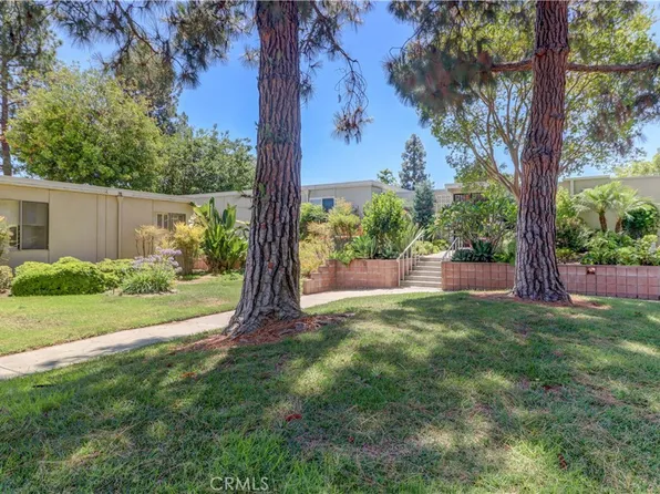 312 Avenue Castilla #D, Laguna Woods, CA 92637