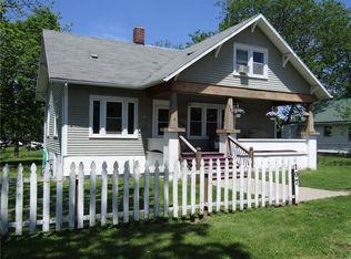 107 N Spruce St, Conway, MO 65632