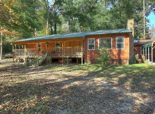 185 Lincoln Dr, Livingston, TX 77351