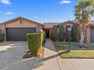 614 Ridge Rim Way, Saint George, UT 84770