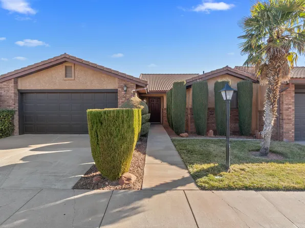 614 Ridge Rim Way, Saint George, UT 84770