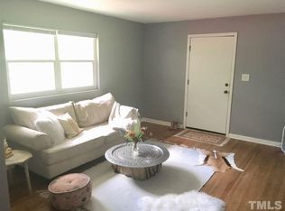 1212 Rosedale Ave, Durham, NC 27707