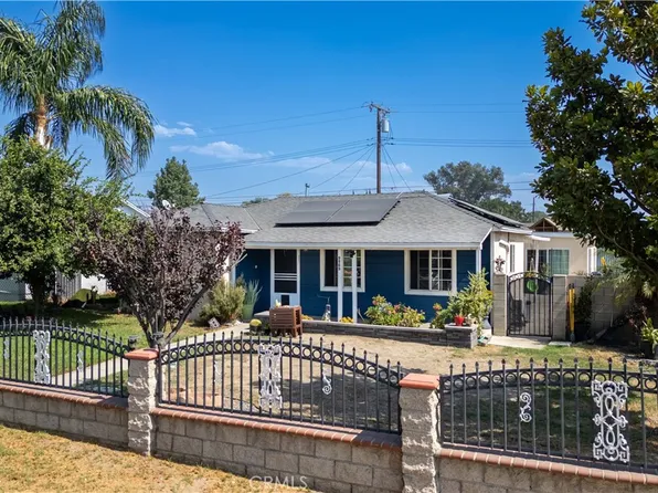 9969 Catawba Ave, Fontana, CA 92335
