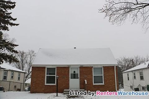 1st image of 5825 Blaisdell Ave