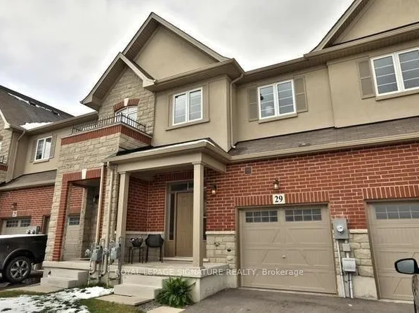 29 Bradbury Rd, Hamilton, ON L8J 0L1