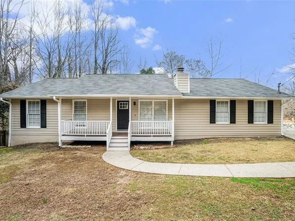 4196 Jami Ln, Snellville, GA 30039
