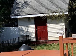 190 Pinckney Rd, Little Silver, NJ 07739