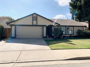 876 Purdue Ct, Merced, CA 95348