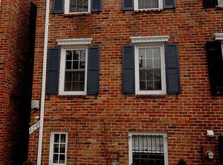 1341 27th St NW, Washington, DC 20007