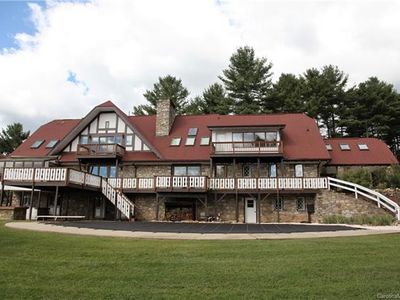 1192 Rabbit Skin Rd, Waynesville, NC, 28785