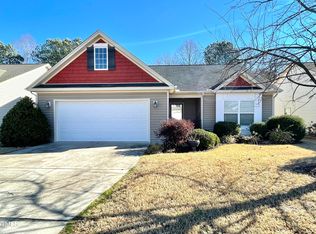 165 Arbor Loop, Angier, NC 27501