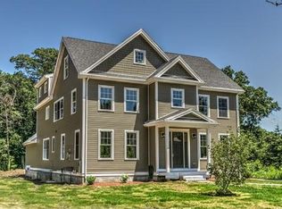 3 Dartmouth Rd, Burlington, MA 01803