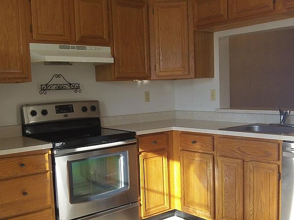 Kitchen view - 1
