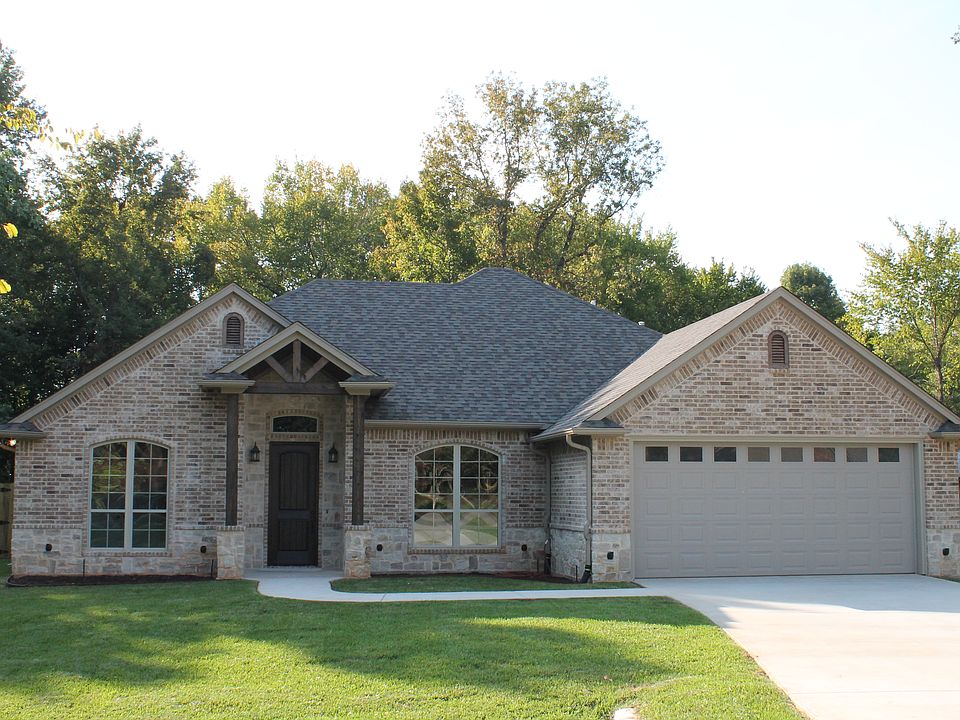 Brand new construction home