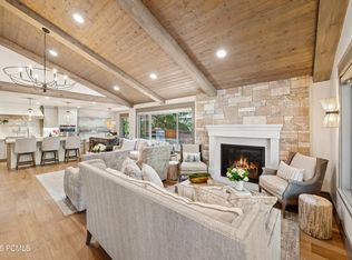 3058 W Elk Run Dr, Park City, UT 84098