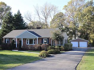 8332 Wonderland Ln, Mechanicsville, VA 23111