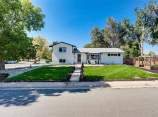 95 S Eaton St, Lakewood, CO 80226