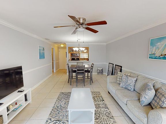 2nd image of 3360 S Osprey Ave APT 207B