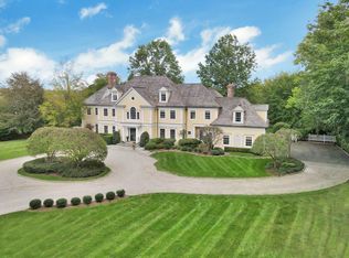 687 Oenoke Rdg, New Canaan, CT 06840