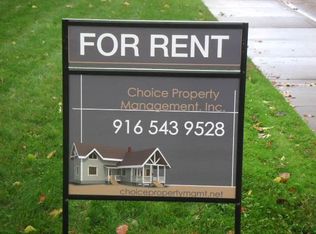 6016 Sea Shell Ct, Citrus Heights, CA 95621