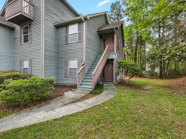 7955 Timbercreek Ln APT H, North Charleston, SC 29418