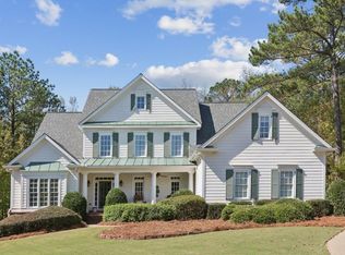 6310 Neely Meadows Dr, Norcross, GA 30092