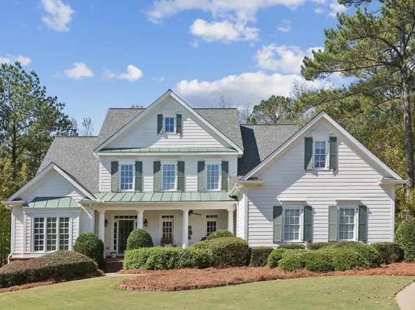 6310 Neely Meadows Dr, Peachtree Corners, GA 30092