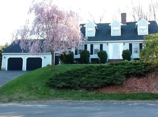 4 Edward Ct, Haverhill, MA 01830