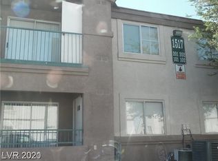 1517 Frank Aved St UNIT 202, Las Vegas, NV 89110