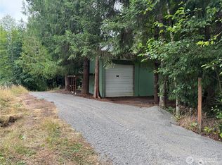 0 Park Place, Castle Rock, WA