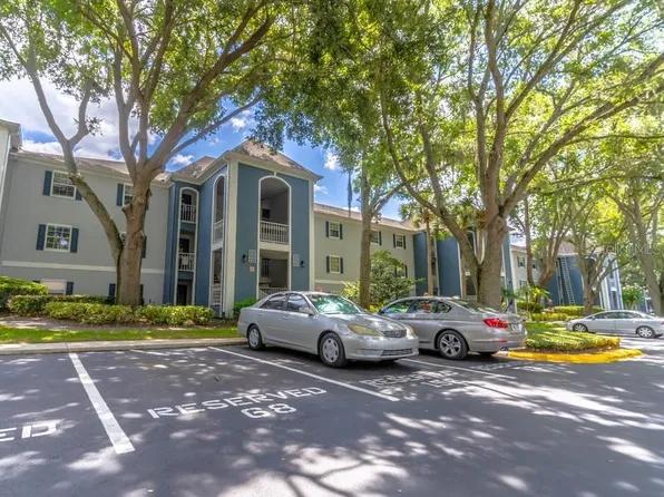 4212 Clubside Dr #4212, Longwood, FL 32779