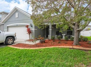 2814 Maple Brook Loop, Lutz, FL 33558