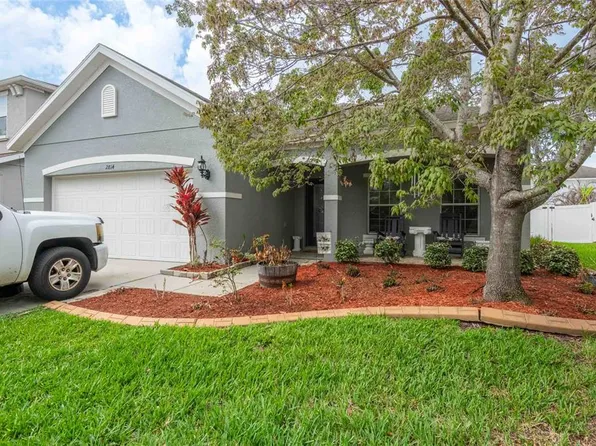 2814 Maple Brook Loop, Lutz, FL 33558