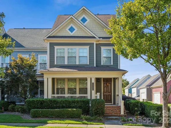 13236 Kermit St, Pineville, NC 28134