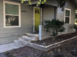3303 Texas St, Greenville, TX 75401