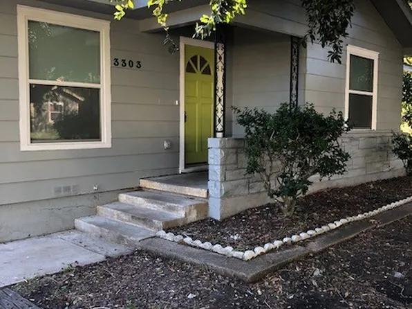 3303 Texas St, Greenville, TX 75401