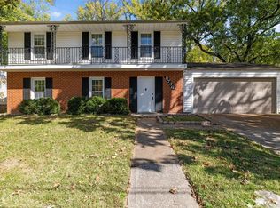 8736 Pardee Ln, Saint Louis, MO