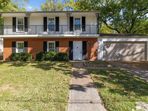 8736 Pardee Ln, Saint Louis, MO 63126