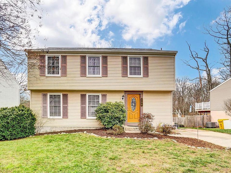 1st image of 794 Macsherry Dr
