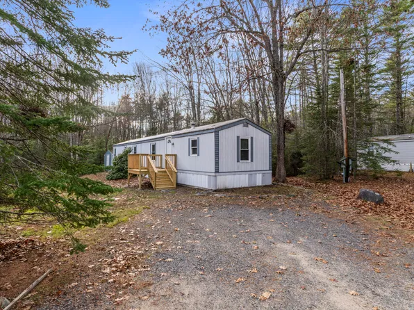 2196 Sanford Road #46, Wells, ME 04090