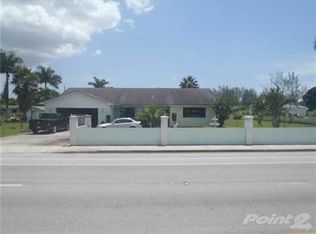 10921 NW 22nd Ave, Miami, FL 33167